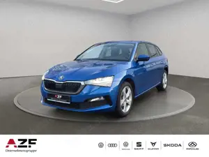 Skoda Scala 1.0 TSI Ambition LED+KLIMA+SITZHZG+KAMERA