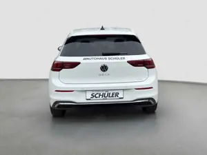 Volkswagen Golf VIII 1.5 eTSI LED-PLUS*NAVI*RFK*ACC Bild 5