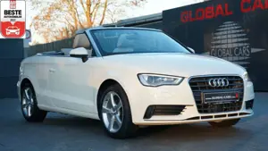 Audi A3 1.6 TDi CABRIO AMBIENTE*XENON*NAVI*TLEDER*ACC