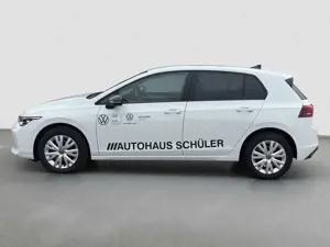 Volkswagen Golf VIII 1.5 eTSI LED-PLUS*NAVI*RFK*ACC Bild 3