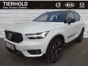 Volvo XC40 T5 R-Design Plug-In Hybrid 2WD Panorama Bild 2