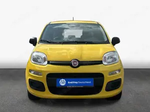 Fiat Panda 1.0 GSE Hybrid 51 kW, 5-türig Bild 3