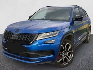 Skoda Kodiaq Kodiaq 2.0 Bi-TDI 4x4 DSG