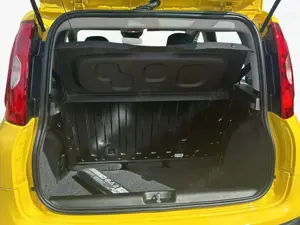 Fiat Panda 1.0 GSE Hybrid 51 kW, 5-türig Bild 5