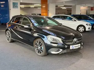 Mercedes-Benz A 180 CDI*LED*PDC*NUR EXPORTGEWERBE*