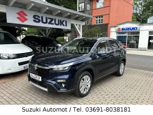 Suzuki Others S-Cross 1.4 Hybr Comfort Allgrip LED SHZ Kamera