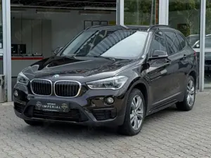 BMW X1 xDrive 18d Sport Line NaviPLUS+HUD+LED+PLA+18