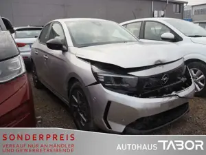 Opel Corsa 1.2 Turbo 100 Aut8 KomfortP PDC Kam LM16Z