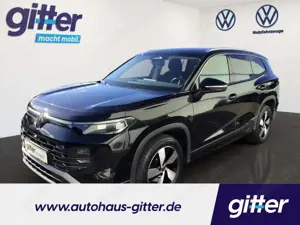 Volkswagen Tayron 1.5 eTSI 110 kW Elegance AHK-klappbar Navi Digital