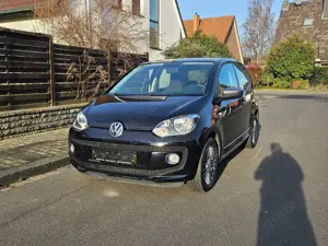 Volkswagen up! 1,0 Cheer up!  Klima Sitzheizung 2. Hand