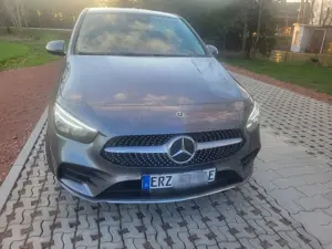 Mercedes-Benz B 250 e 8G-DCT AMG Line GARANTIE AHK LED WR