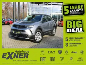 Opel Mokka-E EDITION +LED+Kamera+PDC hinten+Sitzheiz.