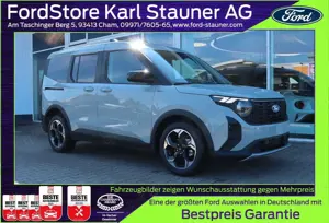 Ford Tourneo Courier Active 1.0 EcoBoost 0,0% FIN*