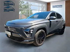 Hyundai KONA 135PS Trend/Wärmepumpe/Navi/Sitzh.