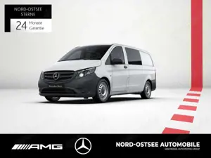 Mercedes-Benz Vito 124 Mixto AHK 2,5t KLIMA KAMERA