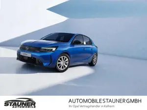 Opel Corsa 74kW / 101 *Aktion Schwer.Behind. min 50 GdB*