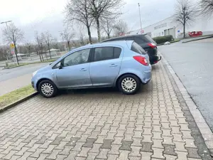 Opel Corsa Active