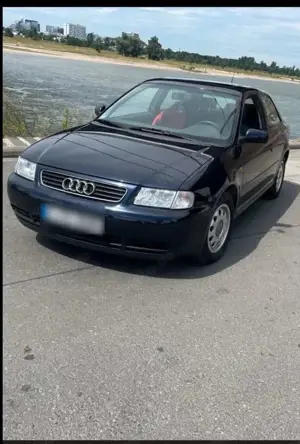 Audi A3 1.6 Ambiente