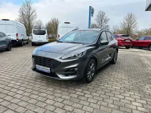 Ford Kuga EcoBoost ST-Line X