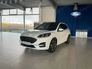 Ford Kuga ST-Line PHEV Head up Rückfahrk LED Panorama