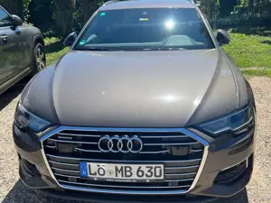 Audi A6 A6 Avant Diesel Avant 45 TDI quattro