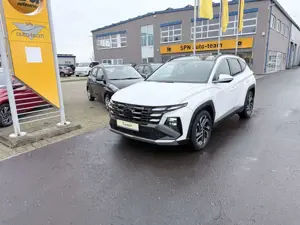 Hyundai TUCSON Prime CRDI 4WD PANO/ECS/360°/MATRIX