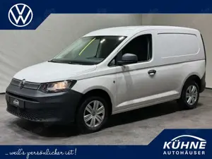 Volkswagen Caddy Cargo EcoProfi 2.0 TDI | AHK DAB+ KLIMA