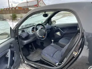 smart city-coupé/city-cabrio smart Bild 5