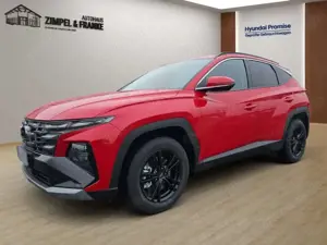 Hyundai TUCSON Trend Allrad 160 PS