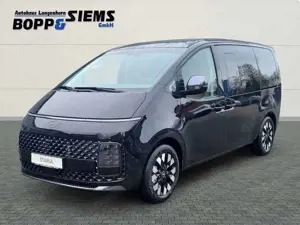 Hyundai STARIA Hybrid 1.6 T-GDI HEV 'Signature'