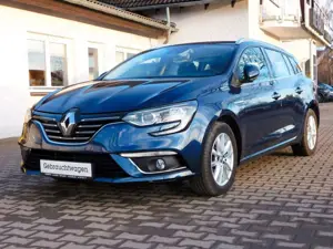 Renault Megane IV Grandtour Intens TCe 130