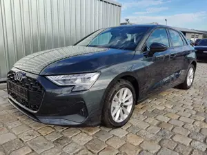 Audi A3 Sportback 35 TFSI  150 PS S-Tronic -Anhängerkup...