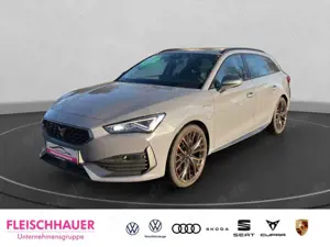 CUPRA Leon Sportstourer VZ e-Hybrid AHK Sitzhz Frontkamera