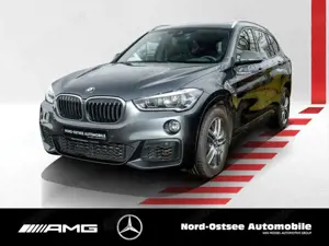 BMW X1 sDrive18i M SPORT KAMERA NAVI AHK SHZ