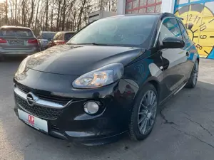 Opel Adam 1.4 Turbo S Leder PDC SHZ Klima LHZ Tempo.