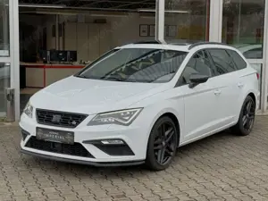 SEAT Leon ST FR BlackMatt Edition LEDER+PANO+NAVI+ACC