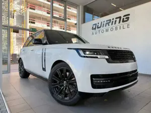 Land Rover Range Rover Autobiography P550e/-14%/Shadow/22