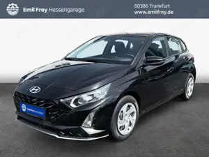 Hyundai i20 1.0 T-GDI Select
