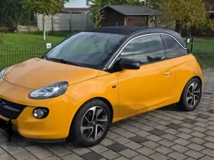 Opel Adam Adam 1.0 Start/Stop