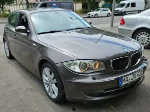 BMW 118 118i