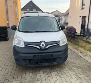 Renault Kangoo Rapid Extra Bild 3
