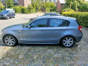 BMW 118 118i