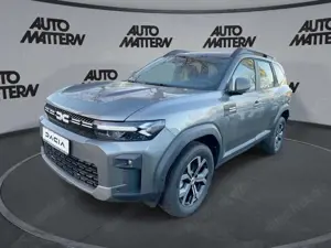 Dacia Bigster Expression TCe 140