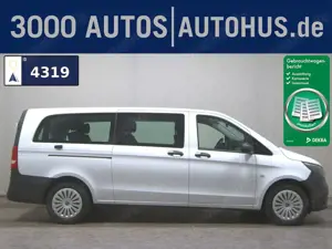 Mercedes-Benz Vito Tourer 114 CDI extralang 8-Sitze Navi RFK