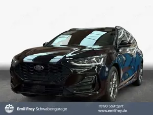 Ford Focus Turnier 1.0 EcoBoost Hybrid ST-LINE X