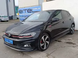 Volkswagen Polo VI GTI Navi LED Kamera SHZ PDC