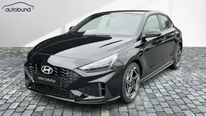 Hyundai i30 III Fastback 1,5 (MHEV) T-GDi Fastback