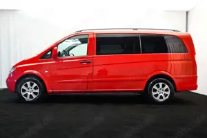 Mercedes-Benz Vito 115 CDI LANG 8SITZE+AHKPL+MICHELIN
