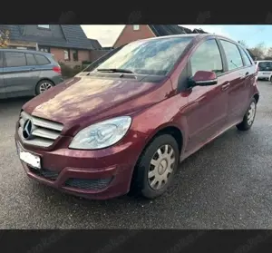 Mercedes-Benz B 170 Autotronic