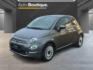 Fiat 500 1.0 GSE Dolcevita/DAB/NAVI/PANO/PDC/+